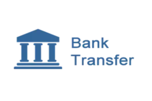 Direct Bank Transfer Kasiino